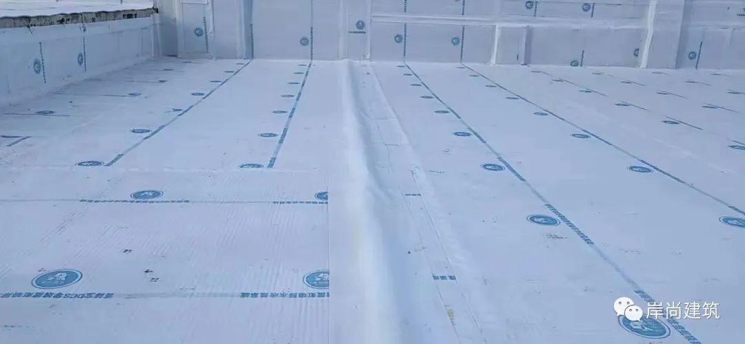 青海为什么要选择零坡度虹吸排水收集系统